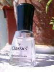 Classics Charming Nail Lacquer 01